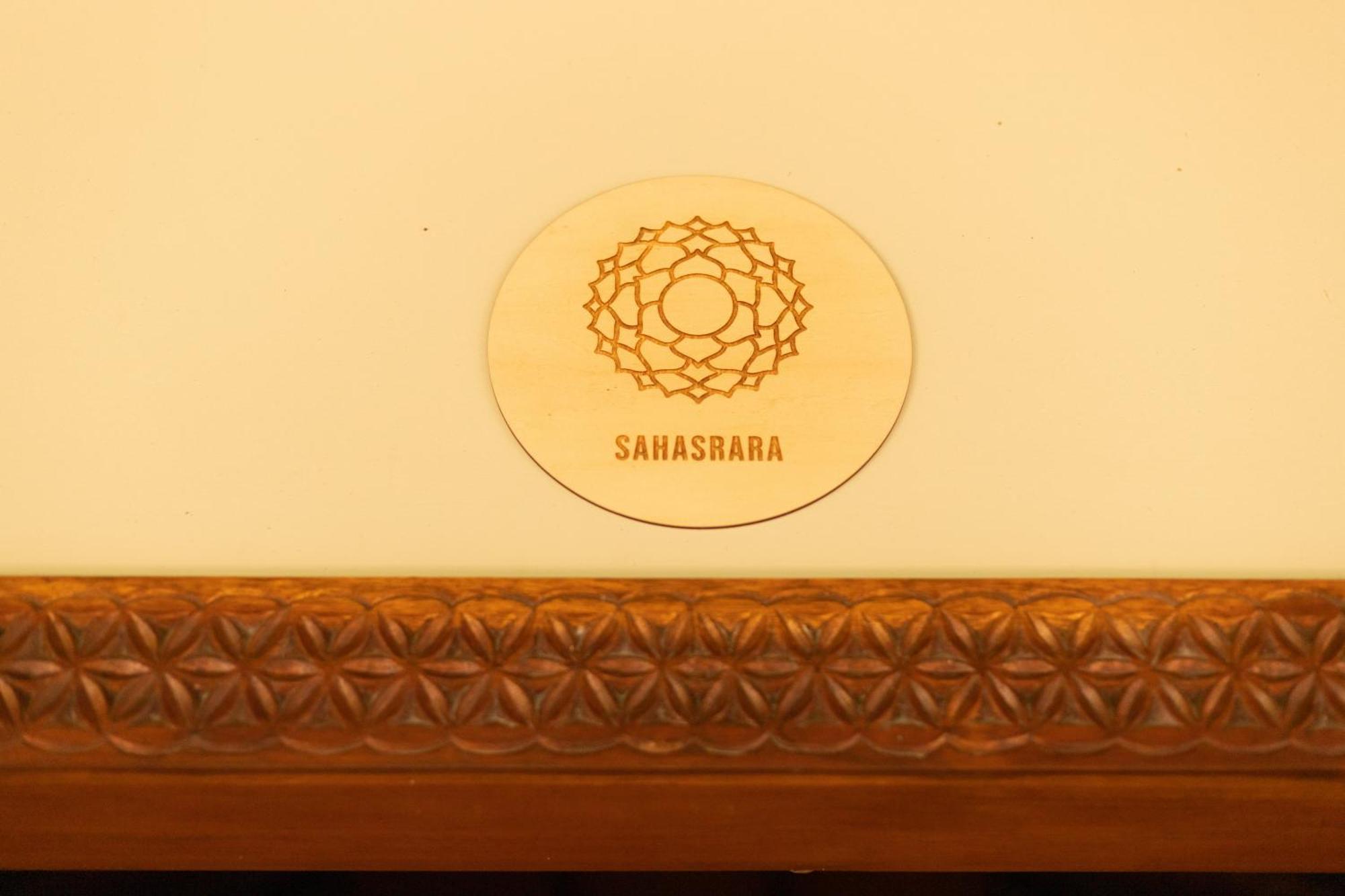 Omkara Rekawa Hotel Tangalle Exterior photo